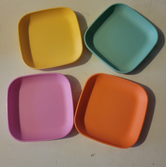 Tupperware Toys Cake set - Picture 3 of 7